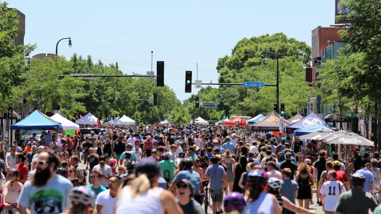 Our Streets Minneapolis Dreams of More Open Streets for All