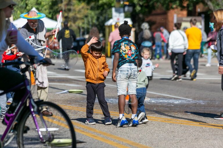 Ask your Councilmember to Save Open Streets