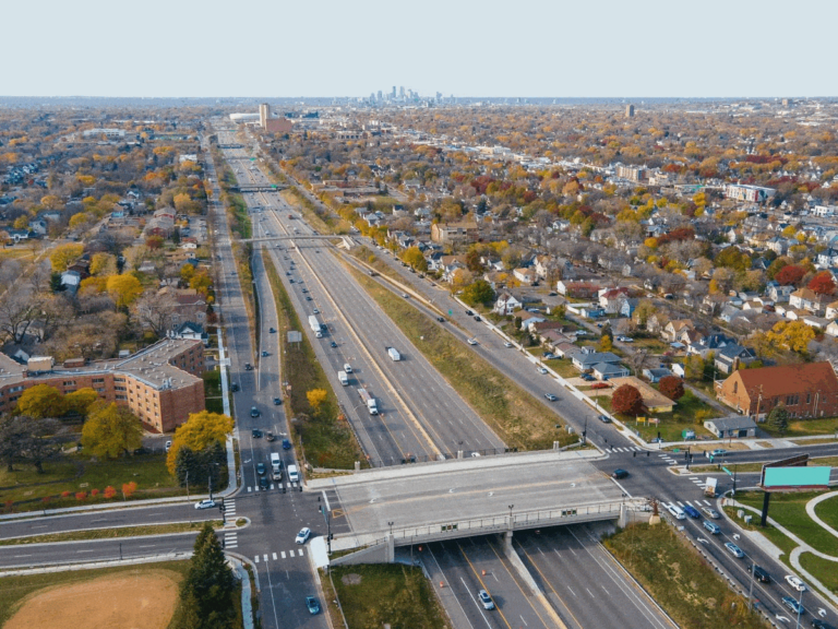 Bills have been introduced to study an I-94 boulevard conversion
