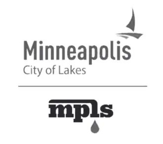 logo for the city of minneapolis tapmpls program.