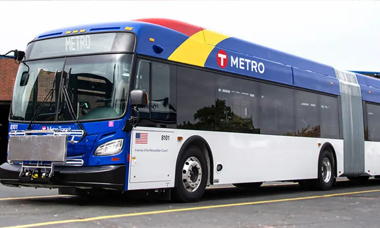 metro transit