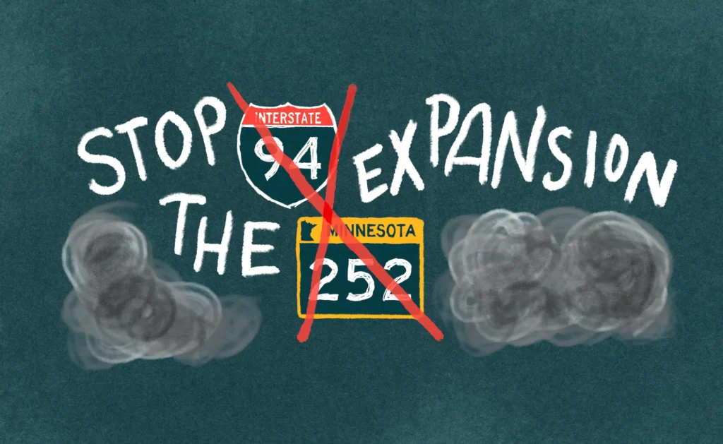 stop the 94 252 expansion